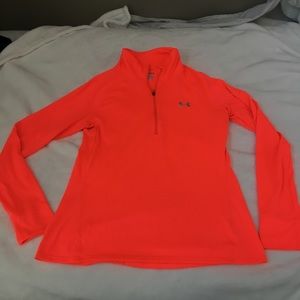 Under Armour long sleeve lightweight shirt